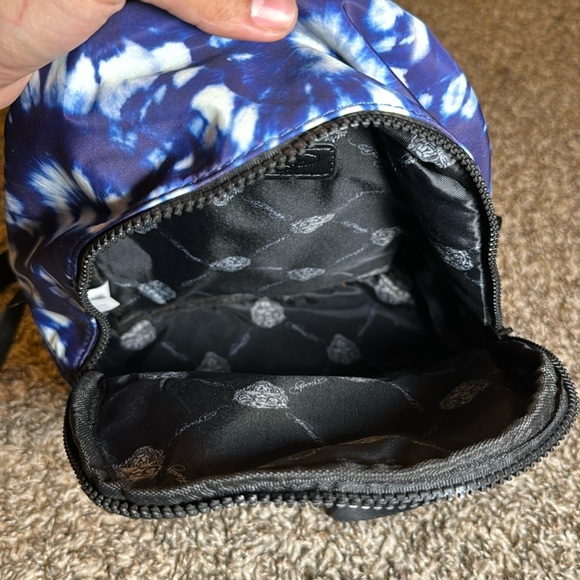 Ed Hardy mini backpack - Picture 3 of 5